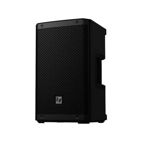 EV ZLX-8-G2 8