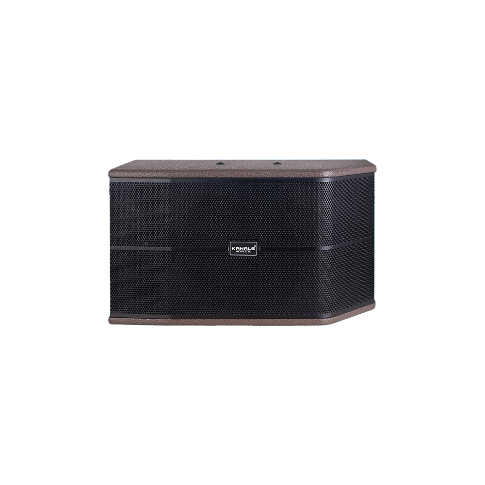카날스 KRV-620 노래방스피커 (1조)