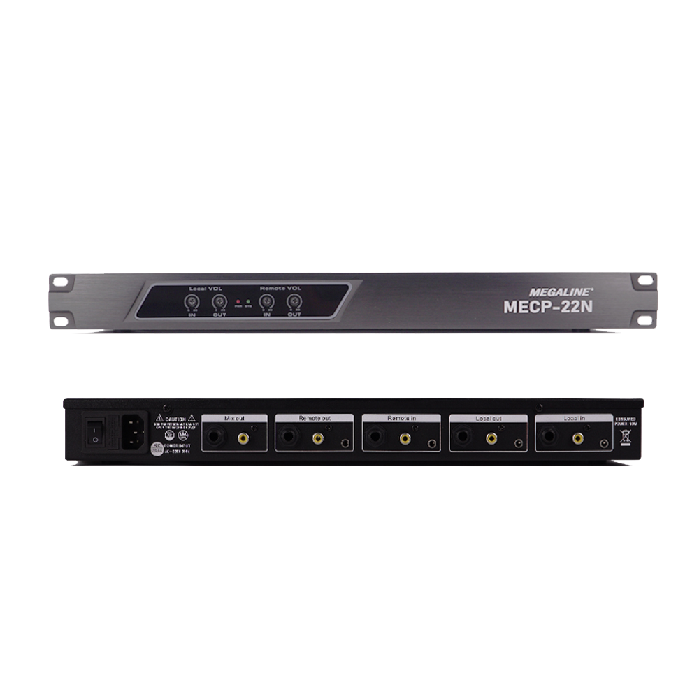 메가라인 MECP22N 에코캔슬러