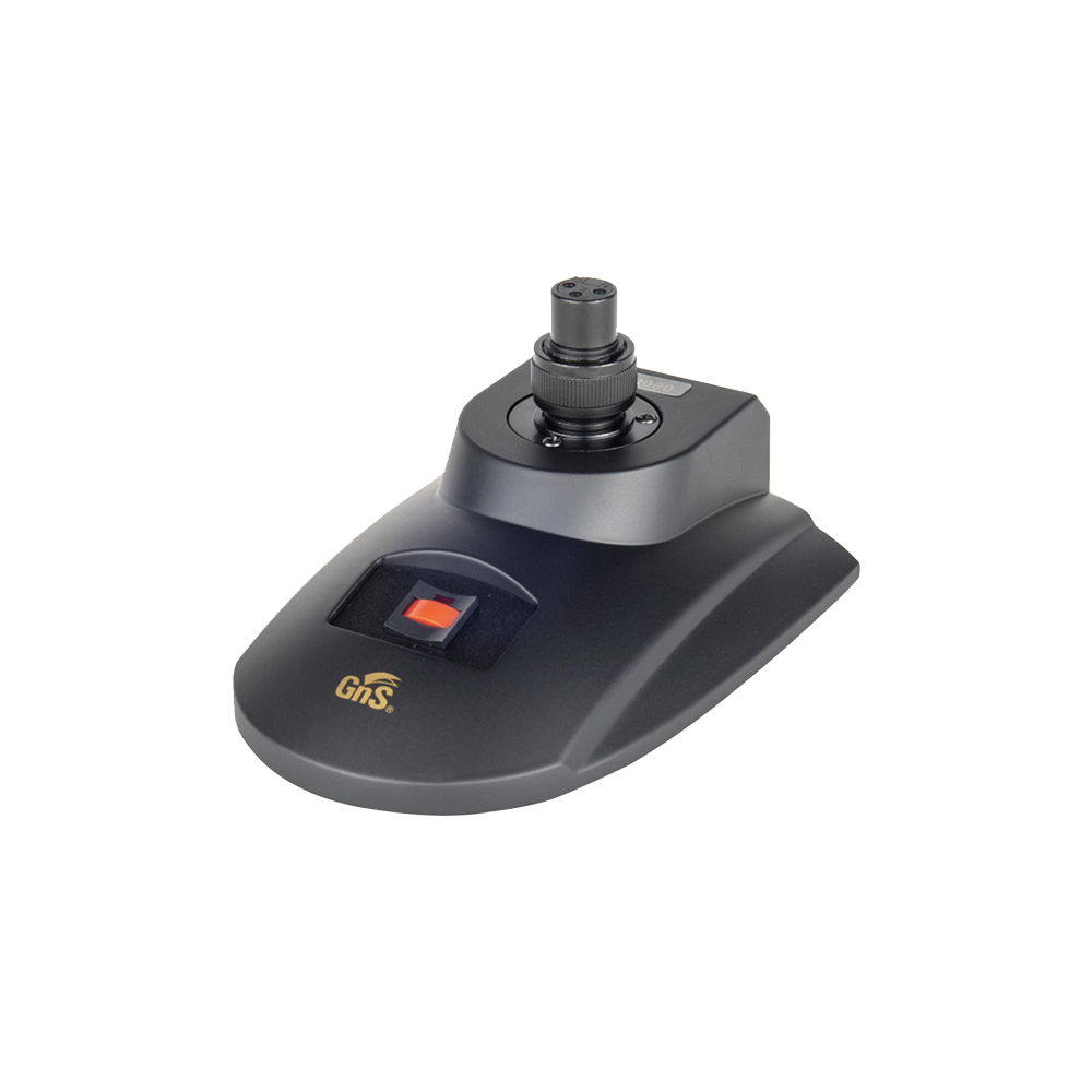 GNS GB-3000 구즈넥마이크 베이스