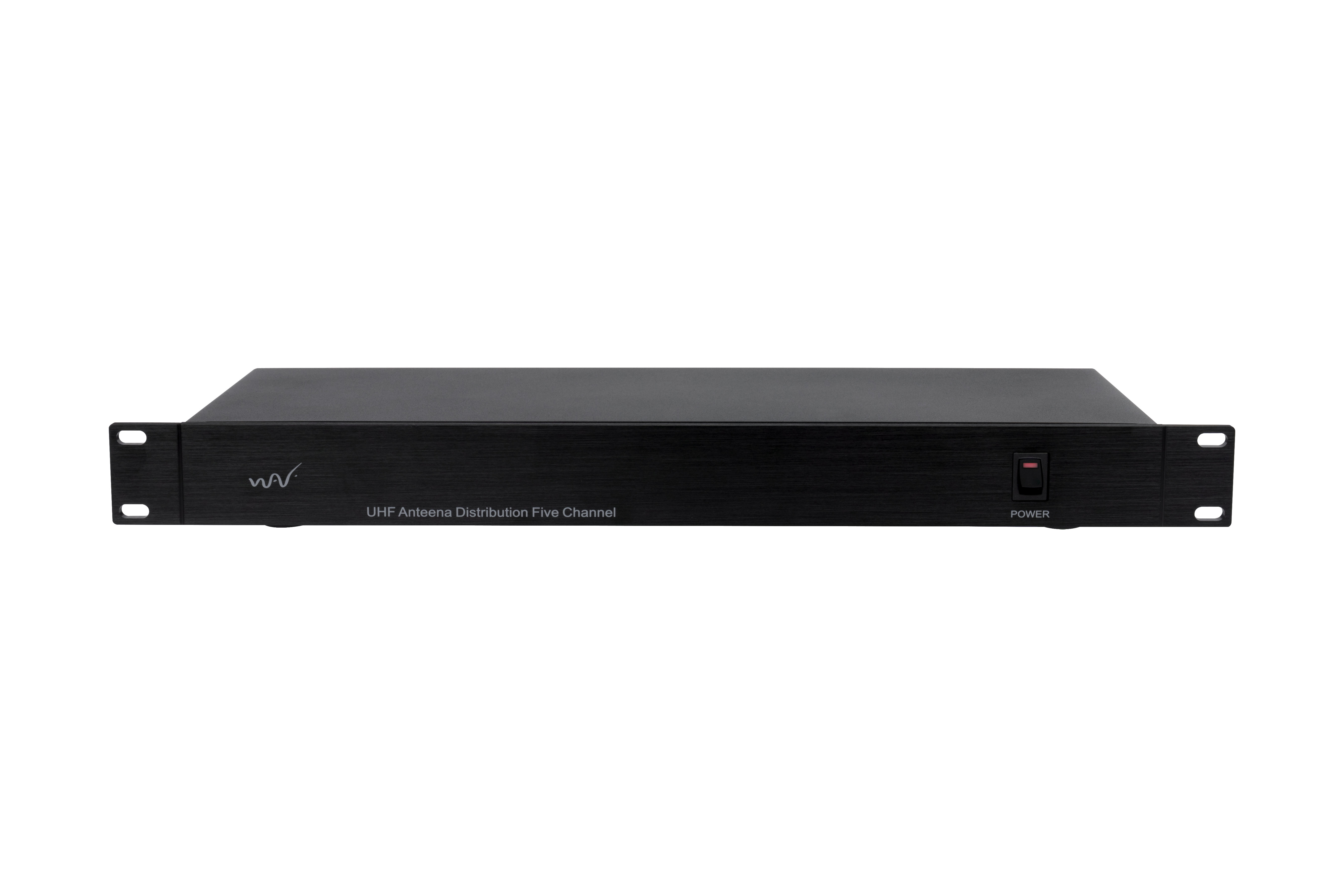 웨이브 WD-10 안테나분배가