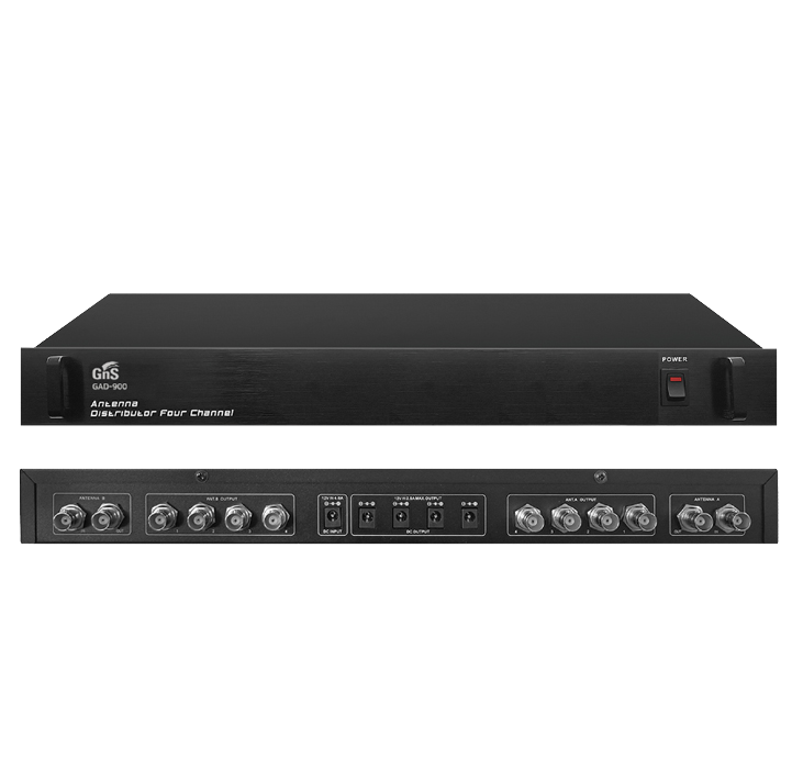 GNS GAD900 안테나 분배기